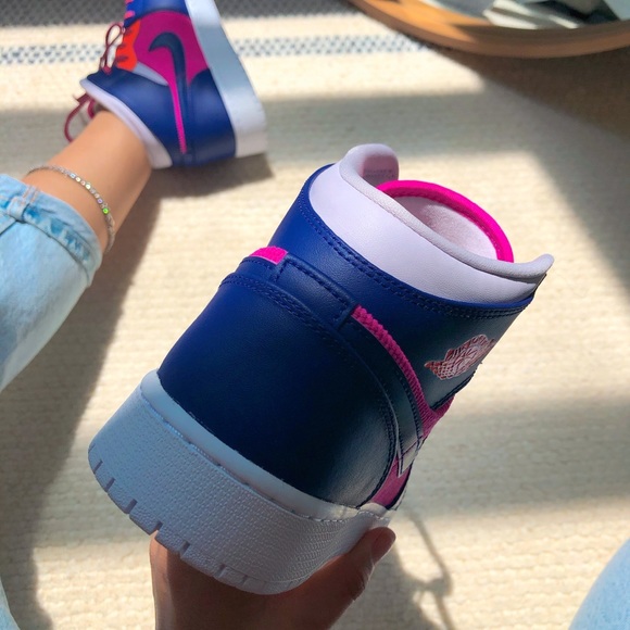 Nike air Jordan - Picture 7 of 16